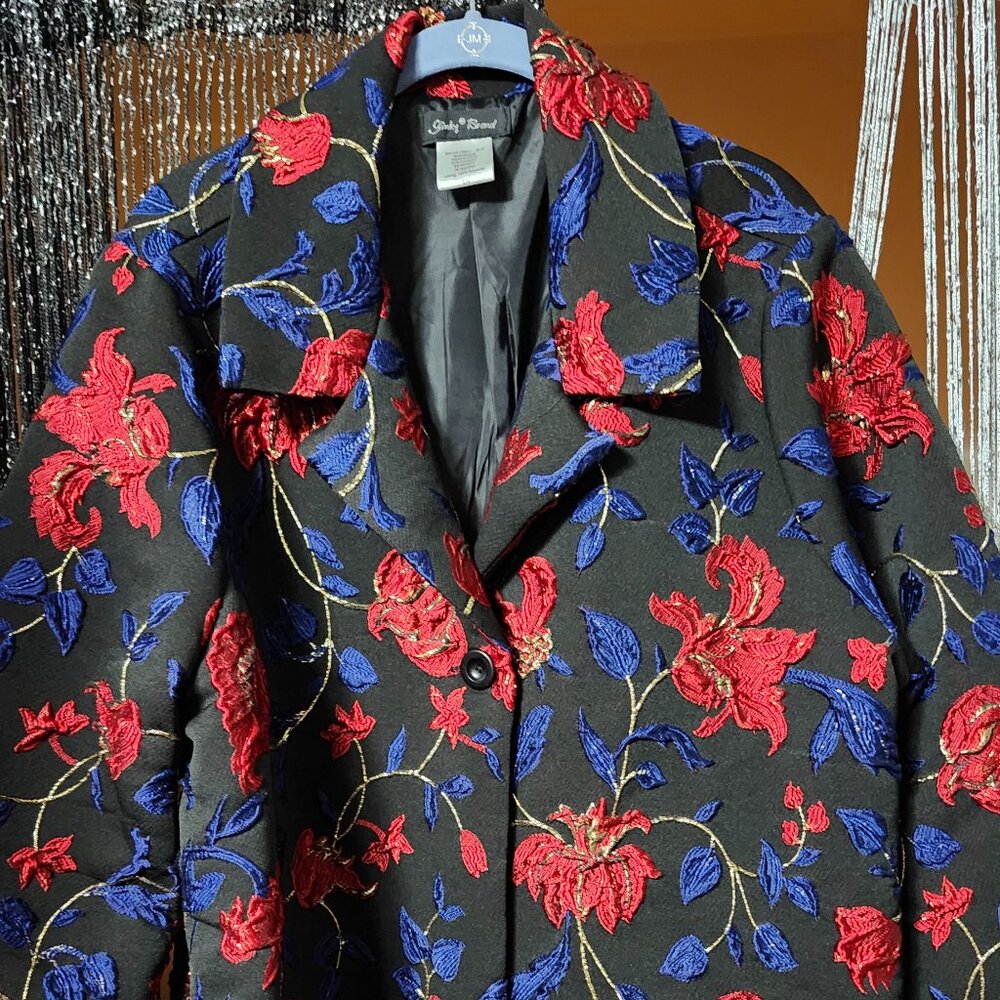 SLINKY BRAND WOMENS JACKET